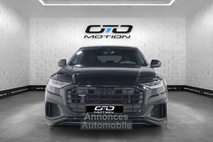 Audi Q8 55 TFSI e 381 Tiptronic 8 Quattro S line - <small></small> 86.990 € <small></small> - #2