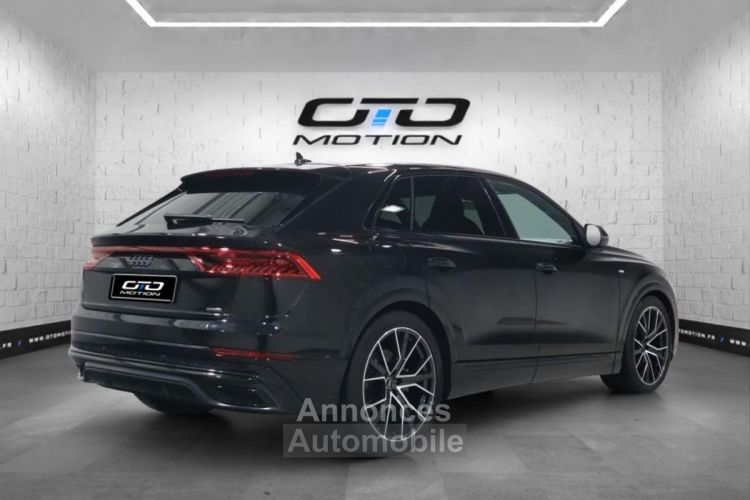 Audi Q8 55 TFSI e 381 Tiptronic 8 Quattro S line - <small></small> 86.990 € <small></small> - #3