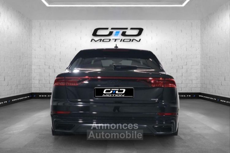 Audi Q8 55 TFSI e 381 Tiptronic 8 Quattro S line - <small></small> 86.990 € <small></small> - #4