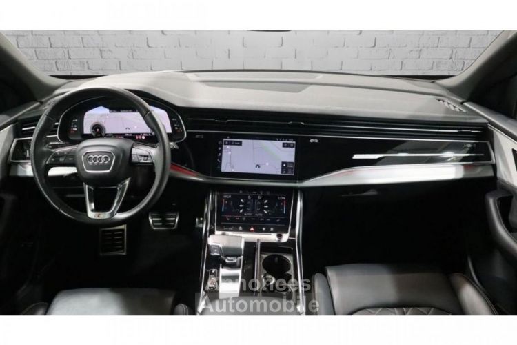 Audi Q8 55 TFSI e 381 Tiptronic 8 Quattro S line - <small></small> 86.990 € <small></small> - #5