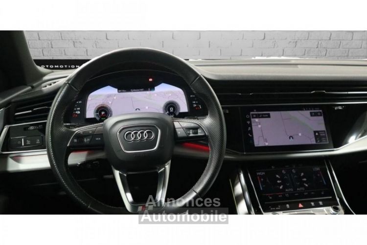 Audi Q8 55 TFSI e 381 Tiptronic 8 Quattro S line - <small></small> 86.990 € <small></small> - #6