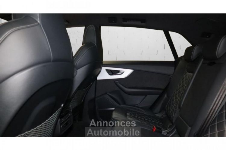 Audi Q8 55 TFSI e 381 Tiptronic 8 Quattro S line - <small></small> 86.990 € <small></small> - #8