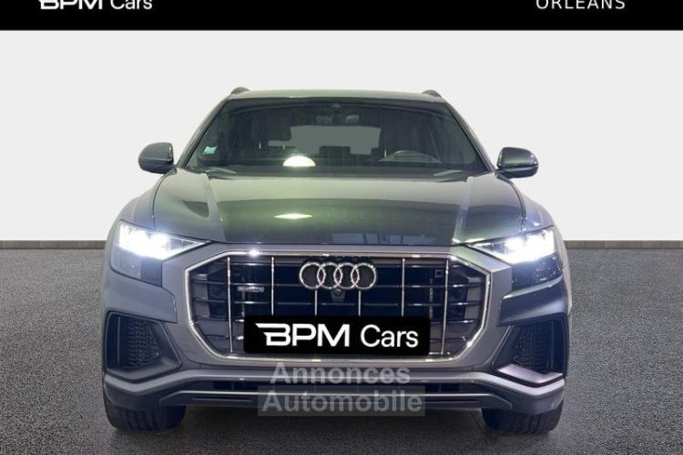 Audi Q8 55 TFSI e 381ch S line quattro tiptronic 8 - <small></small> 69.890 € <small>TTC</small> - #4