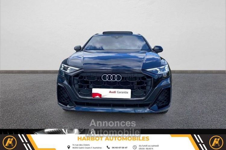 Audi Q8 55 tfsi e 394 tiptronic 8 quattro s line - <small></small> 111.990 € <small>TTC</small> - #2