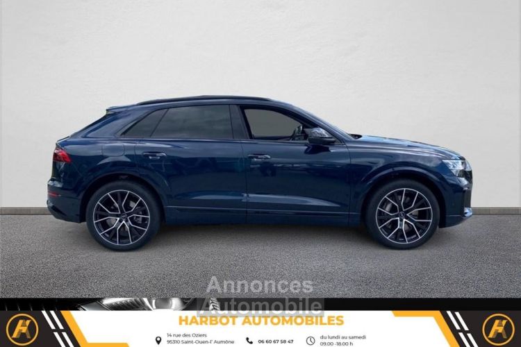 Audi Q8 55 tfsi e 394 tiptronic 8 quattro s line - <small></small> 111.990 € <small>TTC</small> - #4