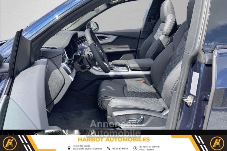 Audi Q8 55 tfsi e 394 tiptronic 8 quattro s line - <small></small> 111.990 € <small>TTC</small> - #9