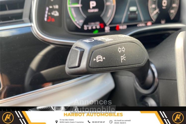 Audi Q8 55 tfsi e 394 tiptronic 8 quattro s line - <small></small> 111.990 € <small>TTC</small> - #17