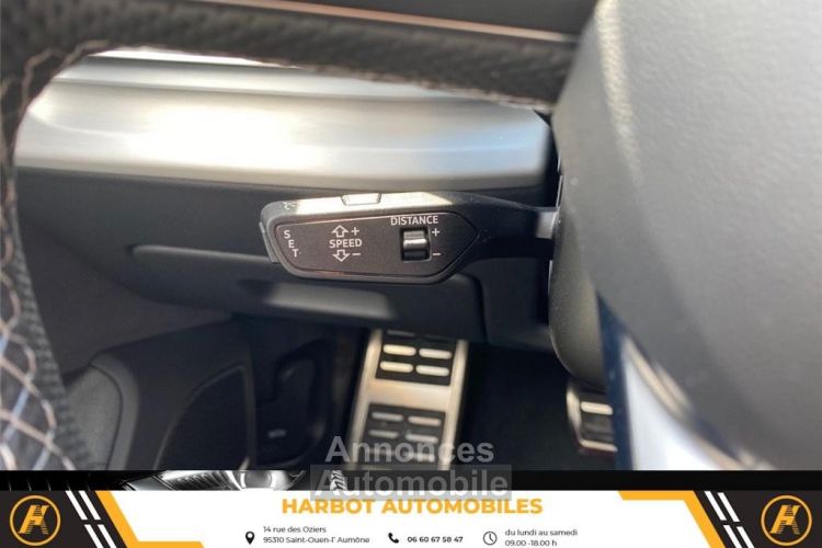 Audi Q8 55 tfsi e 394 tiptronic 8 quattro s line - <small></small> 111.990 € <small>TTC</small> - #19