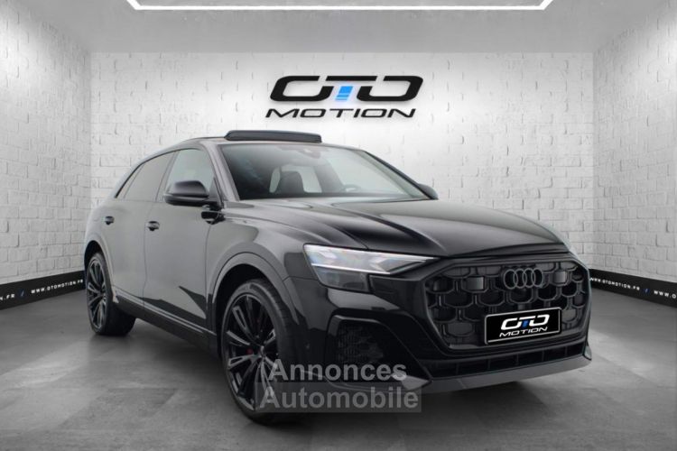 Audi Q8 55 TFSI e 394 Tiptronic quattro S line - <small></small> 122.990 € <small></small> - #2