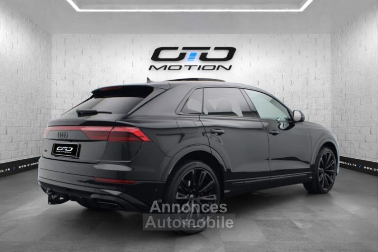 Audi Q8 55 TFSI e 394 Tiptronic quattro S line - <small></small> 122.990 € <small></small> - #3