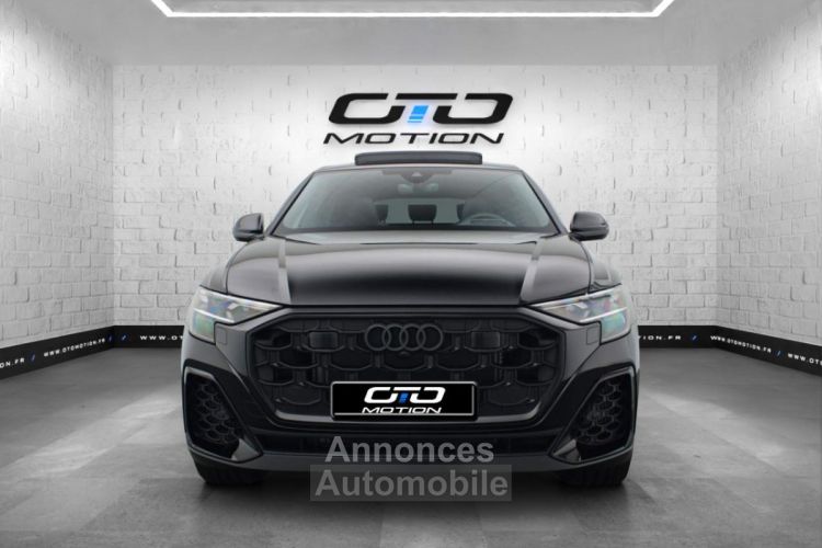 Audi Q8 55 TFSI e 394 Tiptronic quattro S line - <small></small> 122.990 € <small></small> - #5