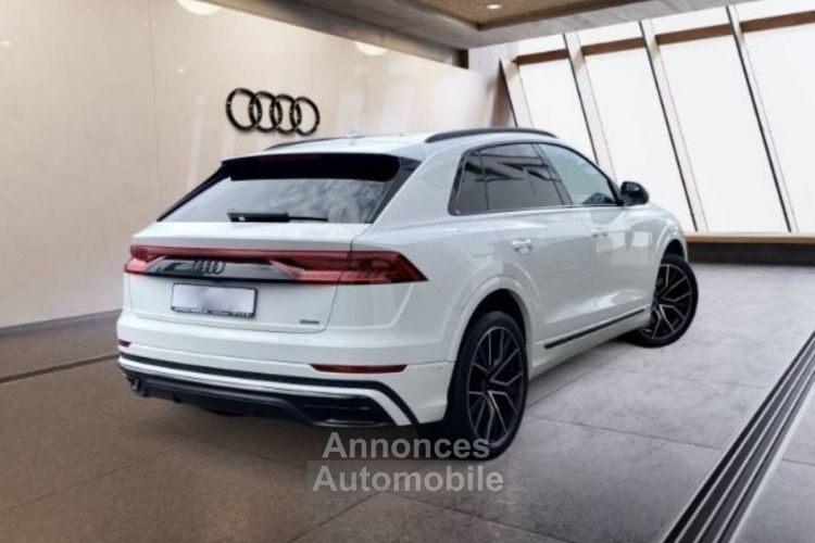 Audi Q8 55 TFSI e quattro S-LINE - <small></small> 63.000 € <small>TTC</small> - #3