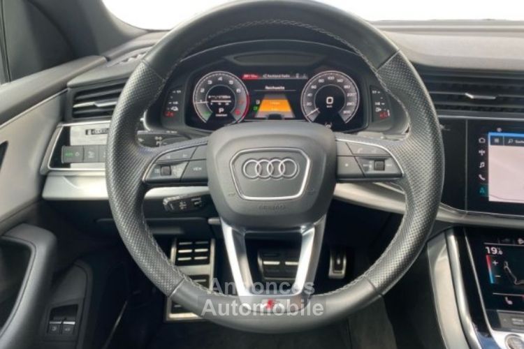 Audi Q8 55 TFSI e quattro S-LINE - <small></small> 63.000 € <small>TTC</small> - #8