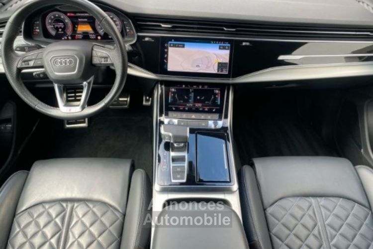 Audi Q8 55 TFSI e quattro S-LINE - <small></small> 63.000 € <small>TTC</small> - #10