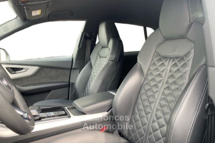 Audi Q8 55 TFSI e quattro S-LINE - <small></small> 63.000 € <small>TTC</small> - #12