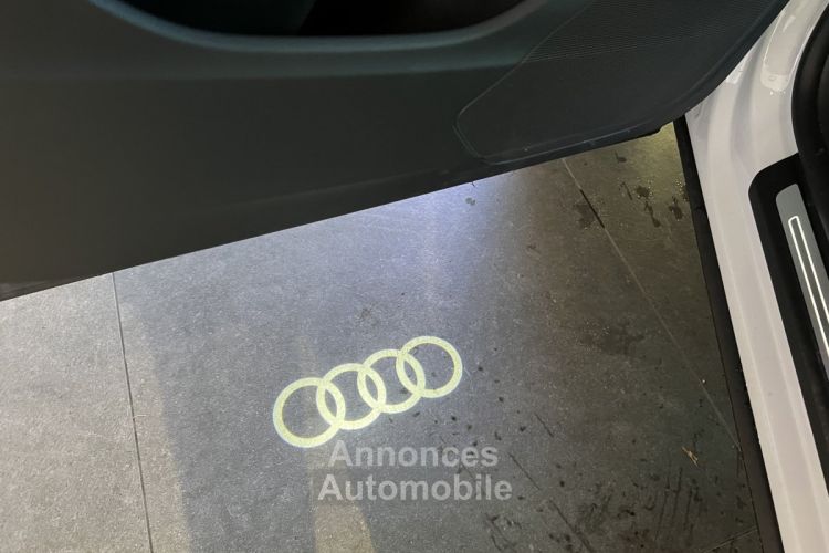 Audi Q8 55 TFSI e381 Avus ORIGINE FRANCE - <small></small> 72.880 € <small>TTC</small> - #23