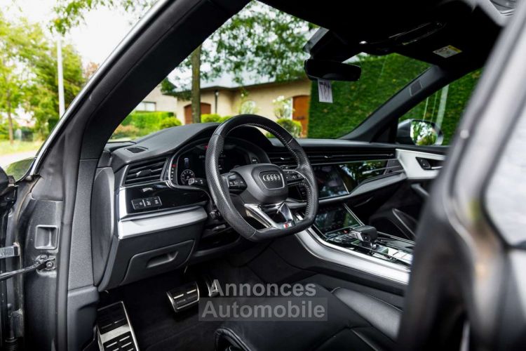 Audi Q8 55 TFSI Quattro - <small></small> 57.995 € <small>TTC</small> - #9