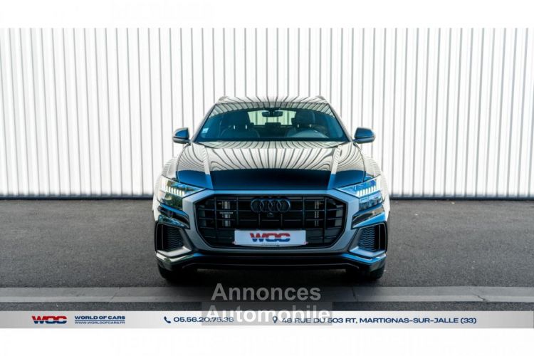 Audi Q8 55 TFSI S-line / Financement possible - <small></small> 94.990 € <small>TTC</small> - #3