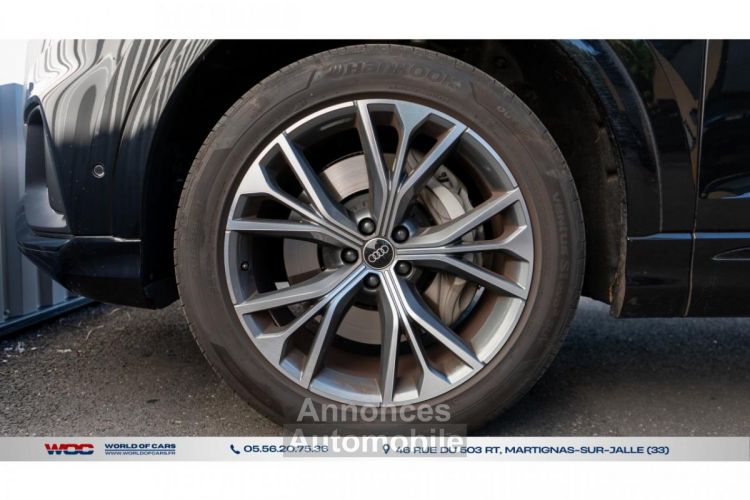 Audi Q8 55 TFSI S-line / Financement possible - <small></small> 94.990 € <small>TTC</small> - #13