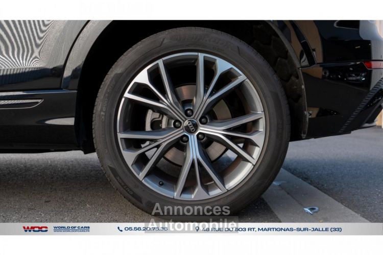 Audi Q8 55 TFSI S-line / Financement possible - <small></small> 94.990 € <small>TTC</small> - #14