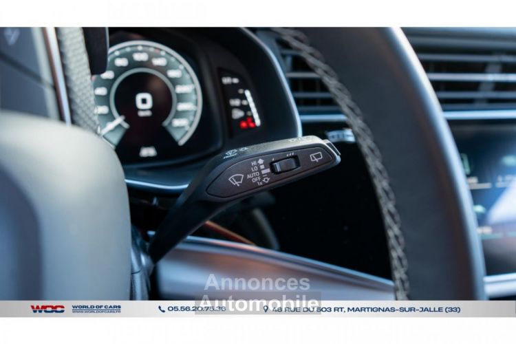 Audi Q8 55 TFSI S-line / Financement possible - <small></small> 94.990 € <small>TTC</small> - #25