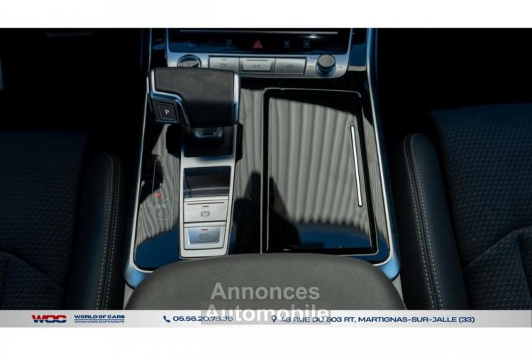 Audi Q8 55 TFSI S-line / Financement possible - <small></small> 94.990 € <small>TTC</small> - #30