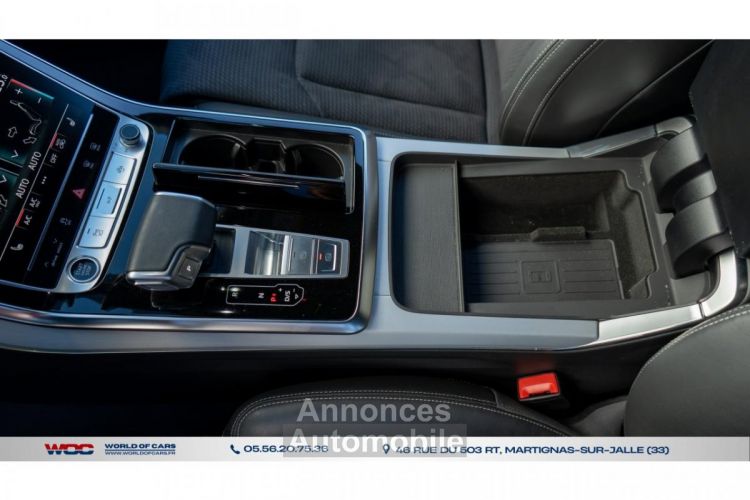 Audi Q8 55 TFSI S-line / Financement possible - <small></small> 94.990 € <small>TTC</small> - #32