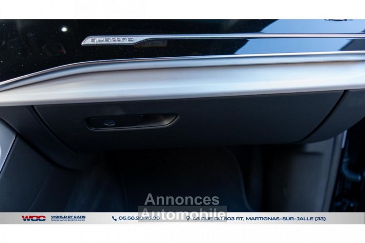 Audi Q8 55 TFSI S-line / Financement possible - <small></small> 94.990 € <small>TTC</small> - #33