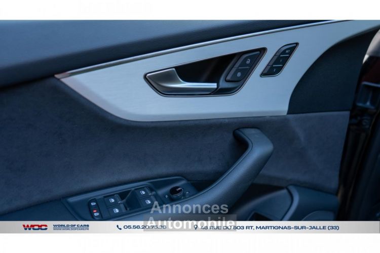 Audi Q8 55 TFSI S-line / Financement possible - <small></small> 94.990 € <small>TTC</small> - #36