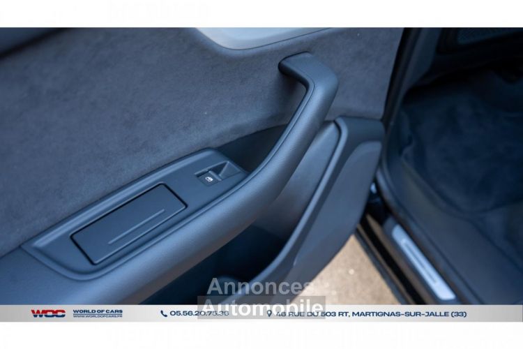 Audi Q8 55 TFSI S-line / Financement possible - <small></small> 94.990 € <small>TTC</small> - #38