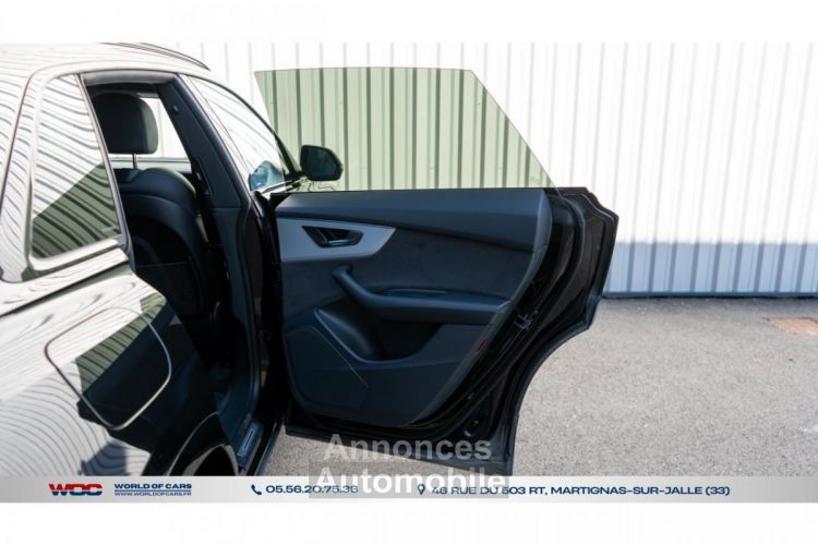 Audi Q8 55 TFSI S-line / Financement possible - <small></small> 94.990 € <small>TTC</small> - #39