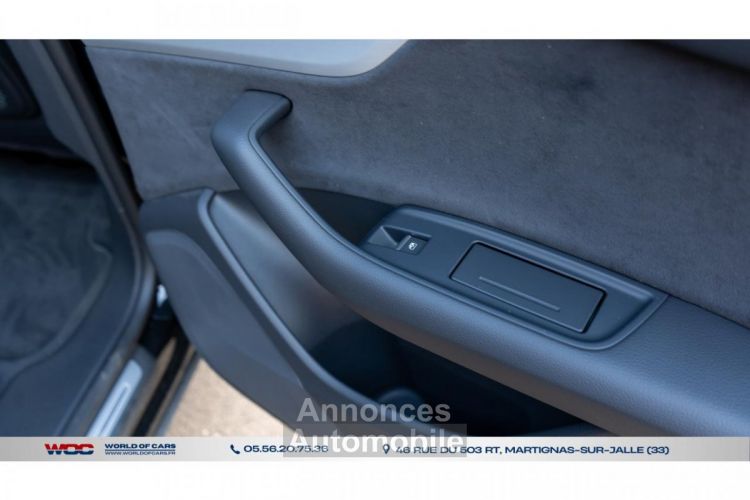 Audi Q8 55 TFSI S-line / Financement possible - <small></small> 94.990 € <small>TTC</small> - #40