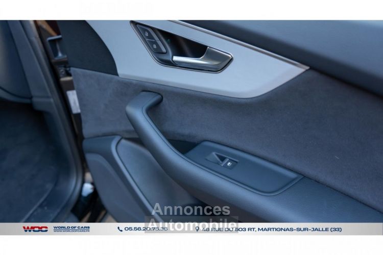 Audi Q8 55 TFSI S-line / Financement possible - <small></small> 94.990 € <small>TTC</small> - #42