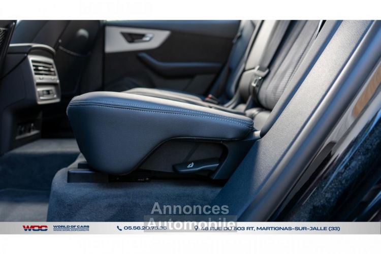 Audi Q8 55 TFSI S-line / Financement possible - <small></small> 94.990 € <small>TTC</small> - #46