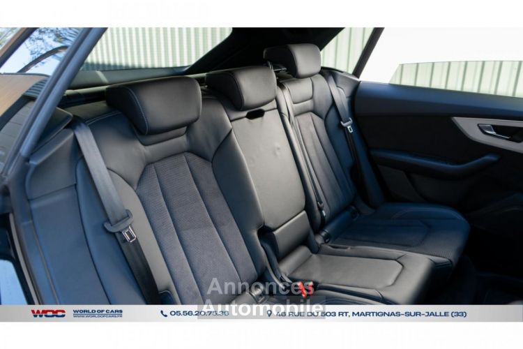 Audi Q8 55 TFSI S-line / Financement possible - <small></small> 94.990 € <small>TTC</small> - #49