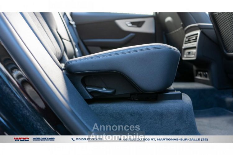 Audi Q8 55 TFSI S-line / Financement possible - <small></small> 94.990 € <small>TTC</small> - #52