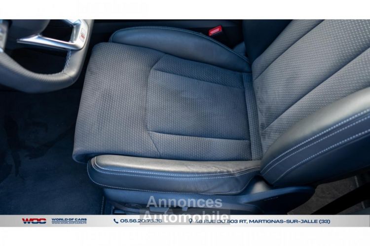 Audi Q8 55 TFSI S-line / Financement possible - <small></small> 94.990 € <small>TTC</small> - #56