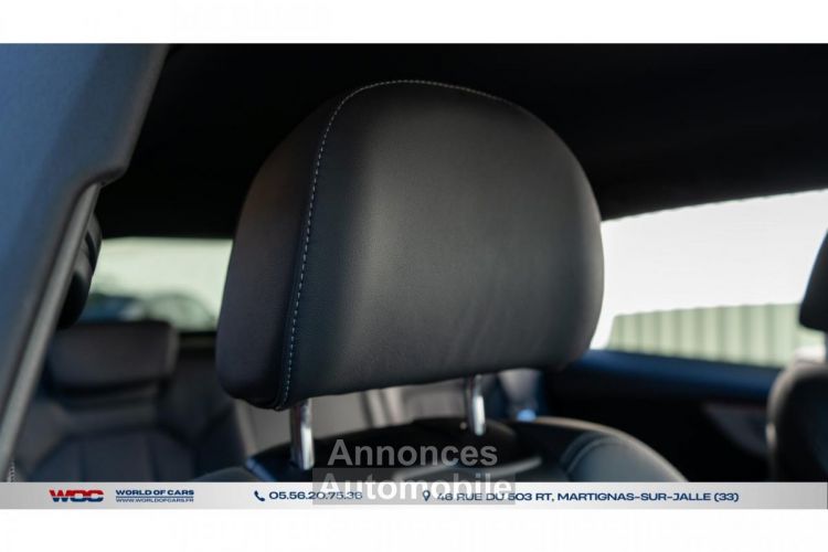 Audi Q8 55 TFSI S-line / Financement possible - <small></small> 94.990 € <small>TTC</small> - #61