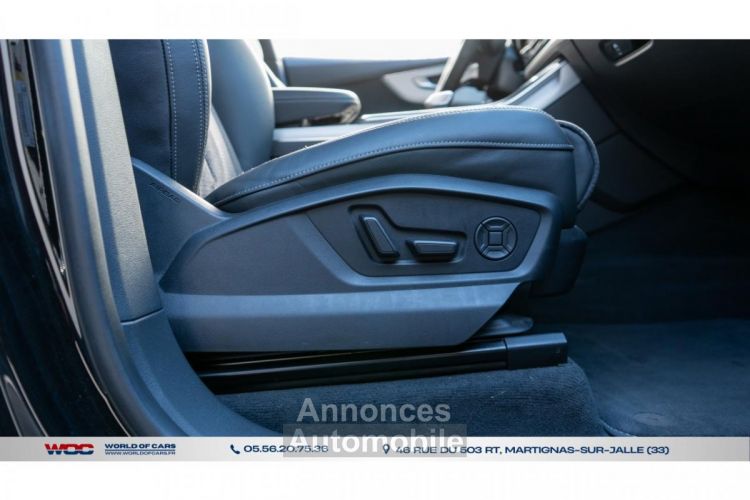 Audi Q8 55 TFSI S-line / Financement possible - <small></small> 94.990 € <small>TTC</small> - #63