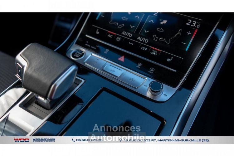 Audi Q8 55 TFSI S-line / Financement possible - <small></small> 94.990 € <small>TTC</small> - #66