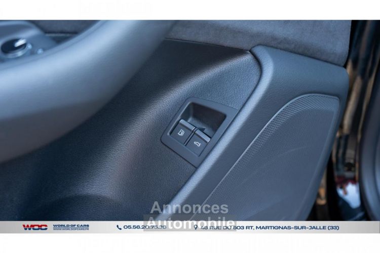 Audi Q8 55 TFSI S-line / Financement possible - <small></small> 94.990 € <small>TTC</small> - #71