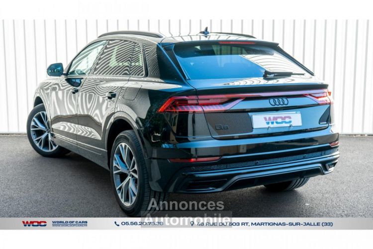 Audi Q8 55 TFSI S-line / Financement possible - <small></small> 94.990 € <small>TTC</small> - #80