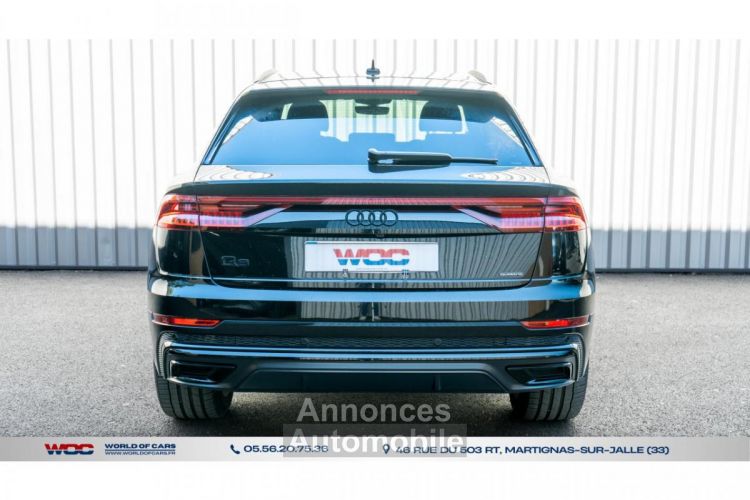 Audi Q8 55 TFSI S-line / Financement possible - <small></small> 94.990 € <small>TTC</small> - #81