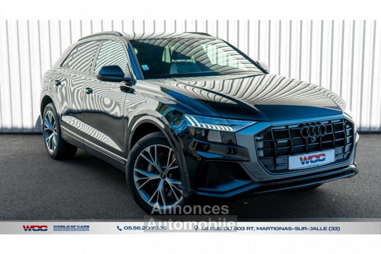 Audi Q8 55 TFSI S-line / Financement possible - <small></small> 94.990 € <small>TTC</small> - #84