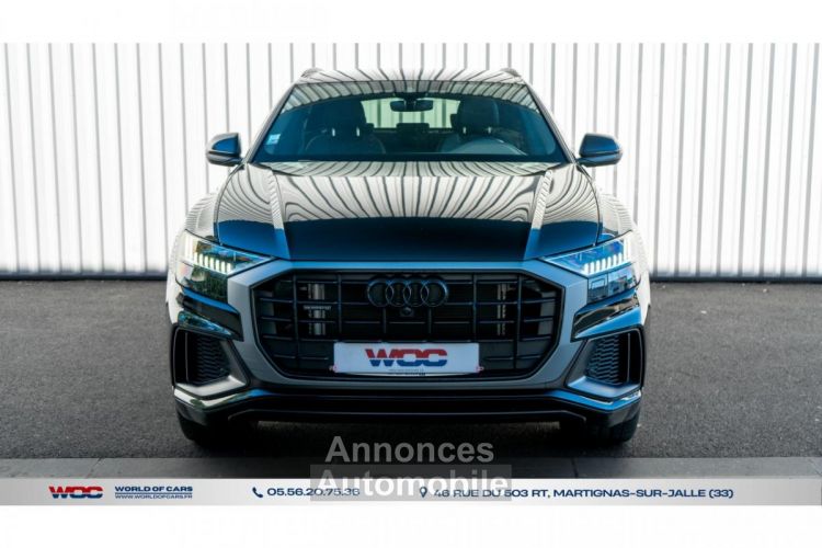 Audi Q8 55 TFSI S-line / Financement possible - <small></small> 94.990 € <small>TTC</small> - #85