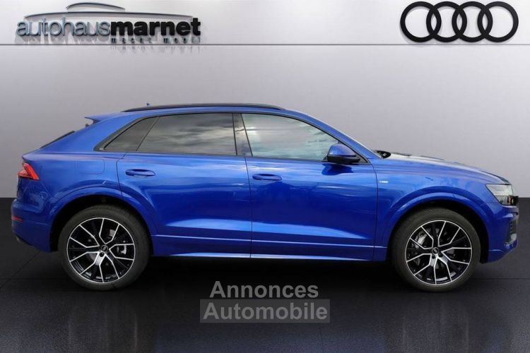 Audi Q8 55 TFSIe quattro S-line*Navi*Matrix* - <small></small> 65.900 € <small>TTC</small> - #2