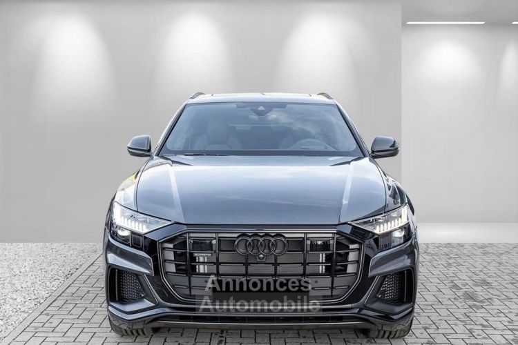 Audi Q8 55 TFSIe S LINE COMPETITION PLUS  - <small></small> 99.990 € <small>TTC</small> - #1