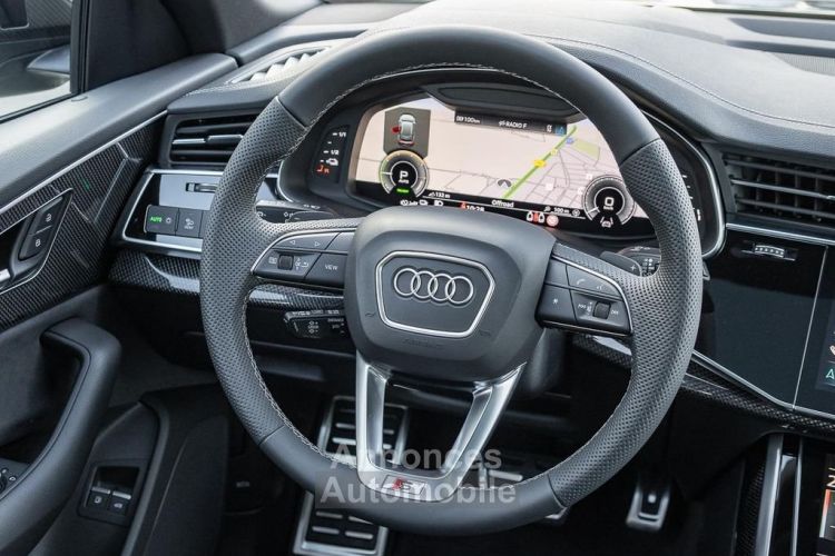 Audi Q8 55 TFSIe S LINE COMPETITION PLUS  - <small></small> 99.990 € <small>TTC</small> - #4