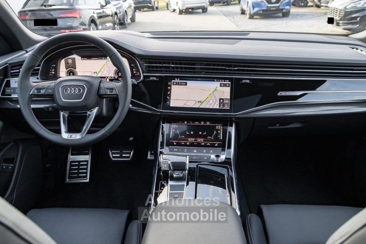 Audi Q8 55 TFSIe S LINE COMPETITION PLUS  - <small></small> 99.990 € <small>TTC</small> - #6