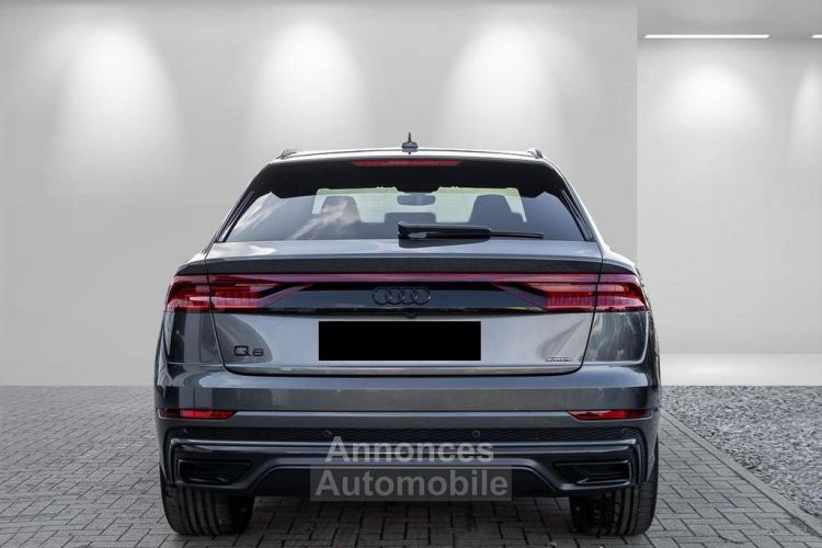 Audi Q8 55 TFSIe S LINE COMPETITION PLUS  - <small></small> 99.990 € <small>TTC</small> - #7